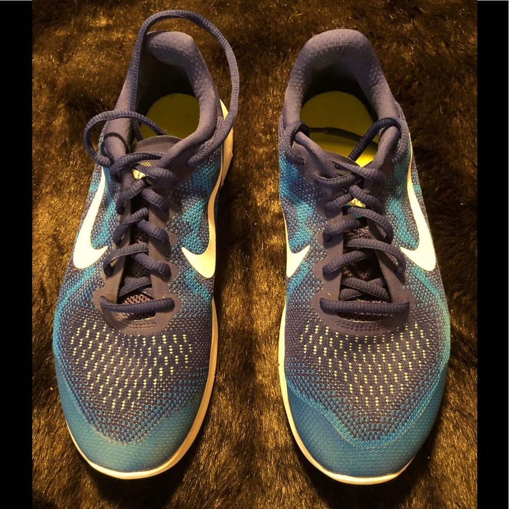 Nike Free Women’s Running Shoes